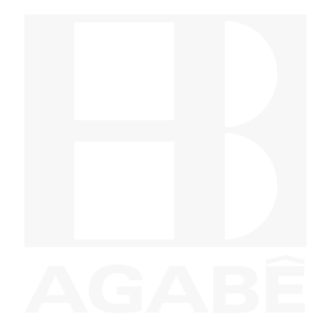 Logo Hagabe